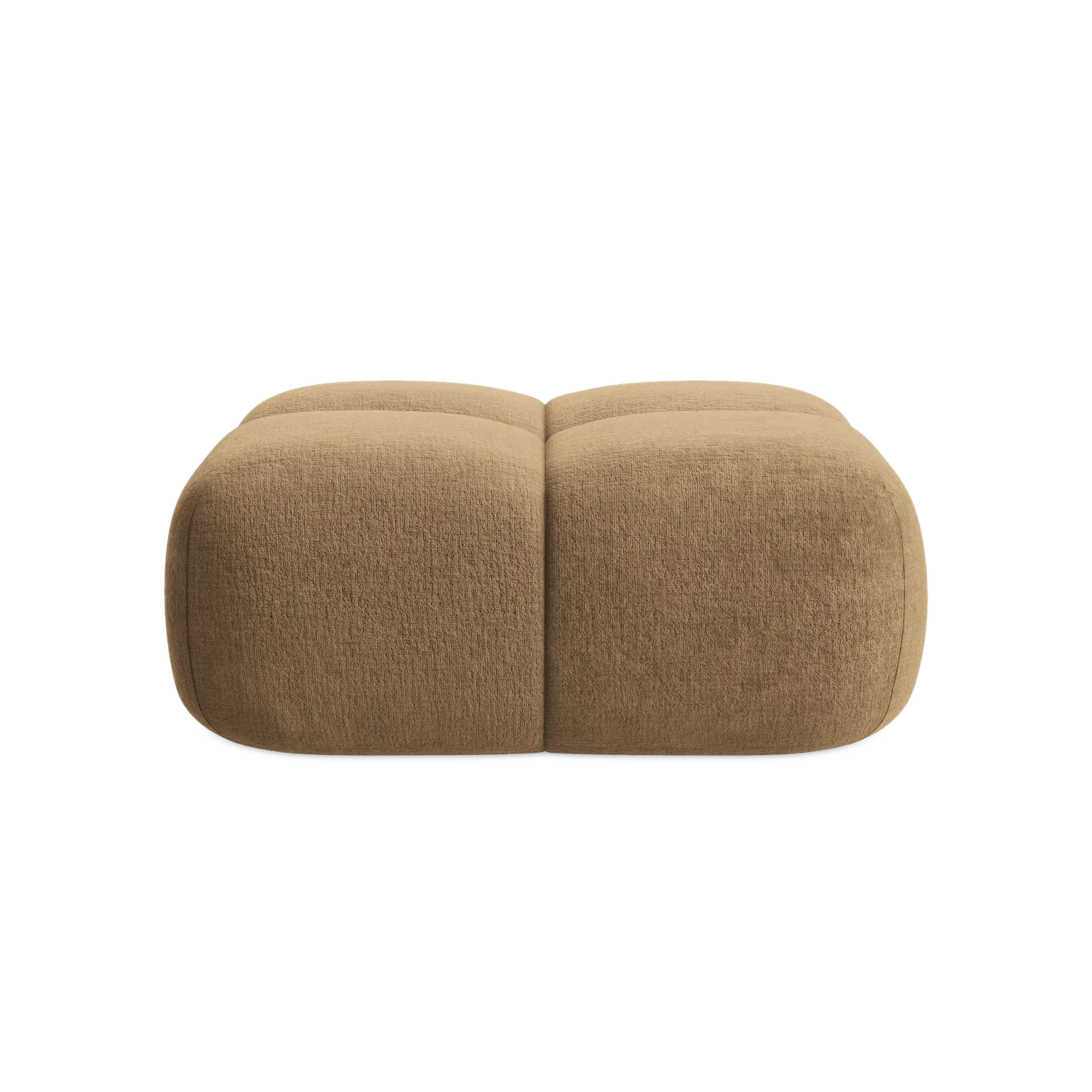 Tresor - Fabb - Musztardowy