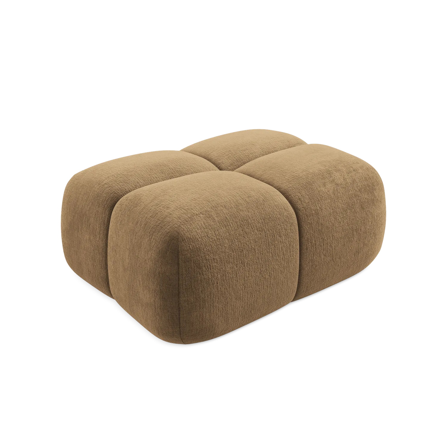 Tresor - Fabb - Musztardowy