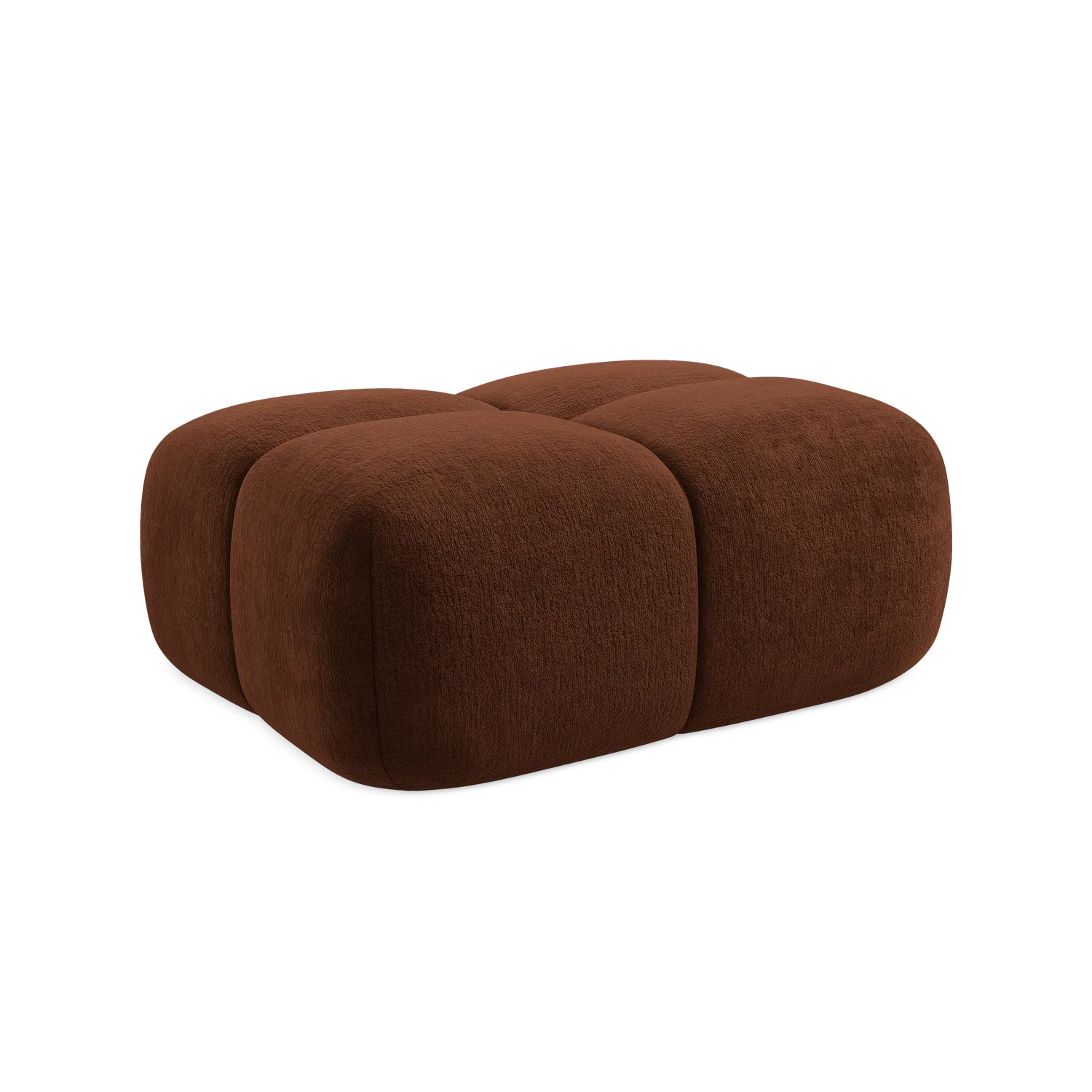 Tresor - Fabb - Terakota