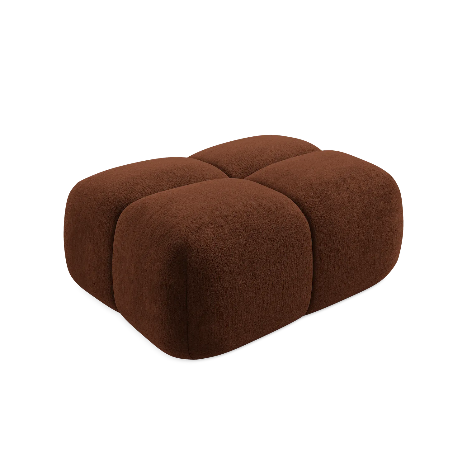 Tresor - Fabb - Terakota