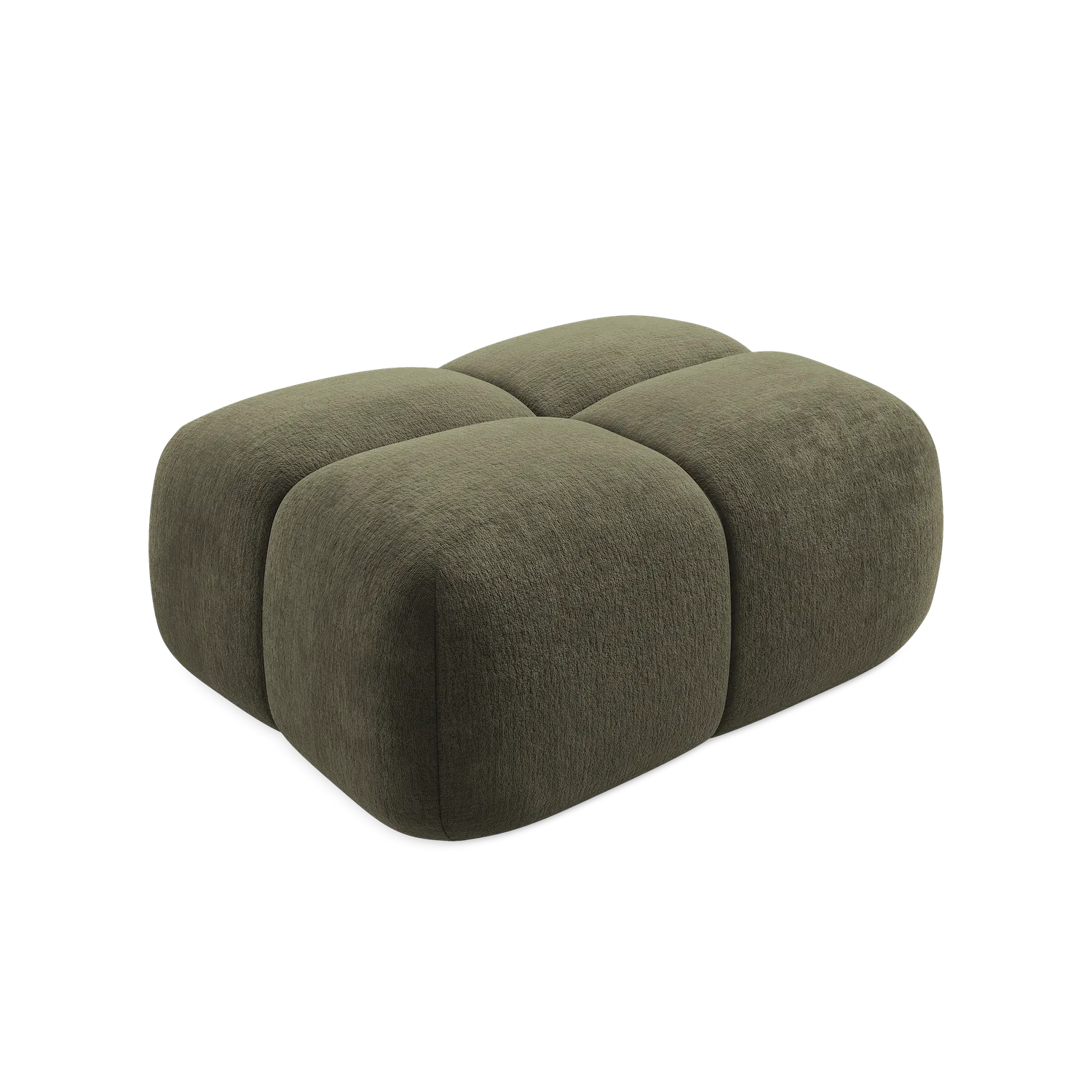 Tresor - Fabb - Oliwkowy