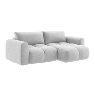 Tresor - Fabb - Jasny szary / Prawy