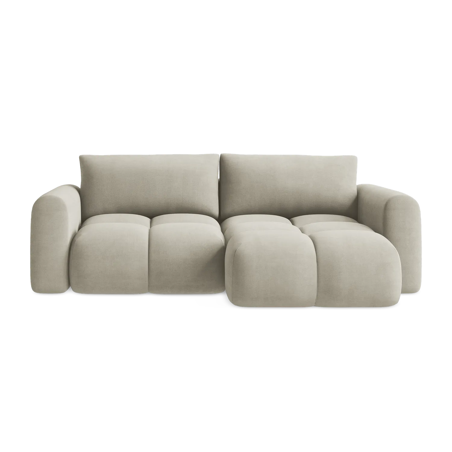 Alta - Agmamito - Jasny beż / Prawy