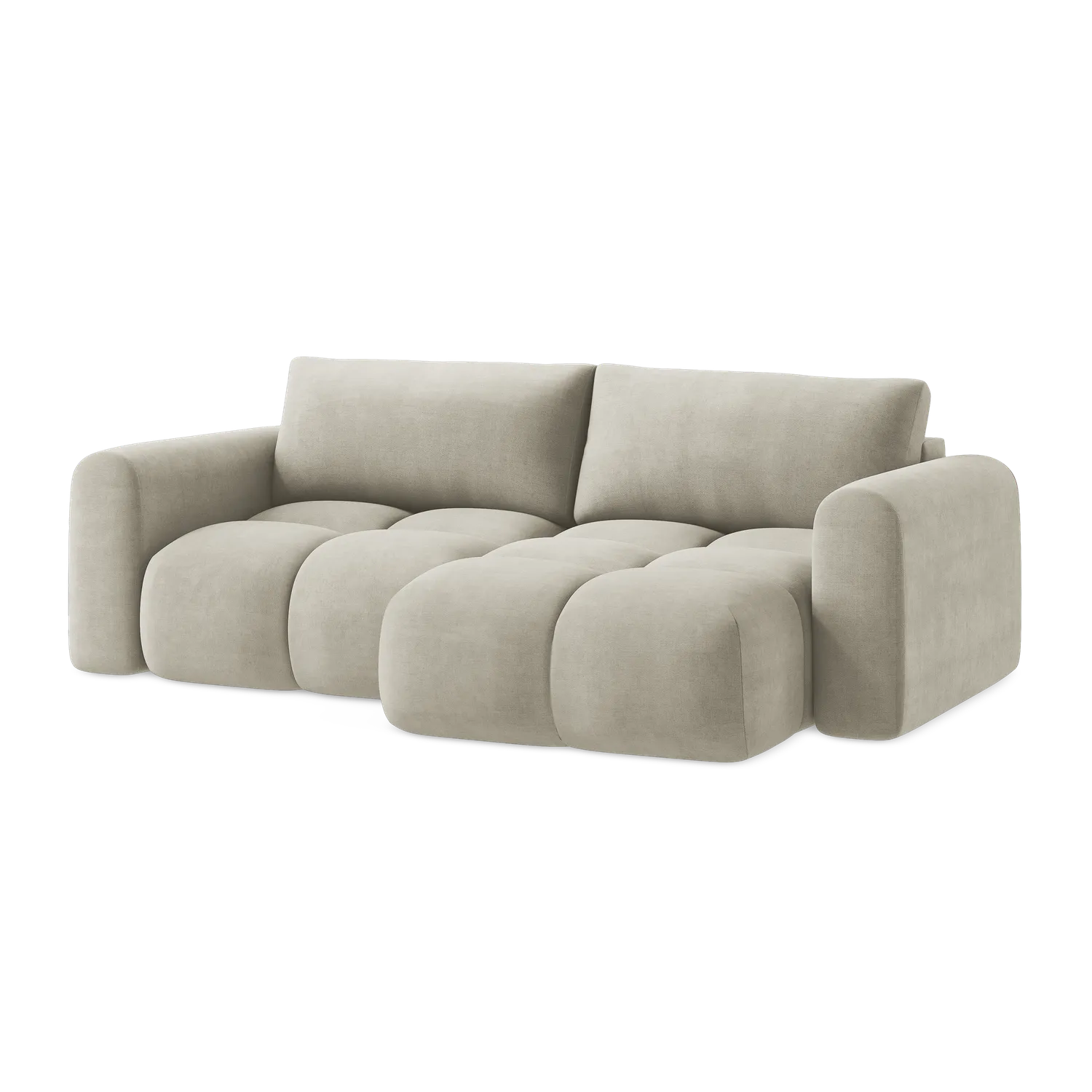 Alta - Agmamito - Jasny beż / Prawy