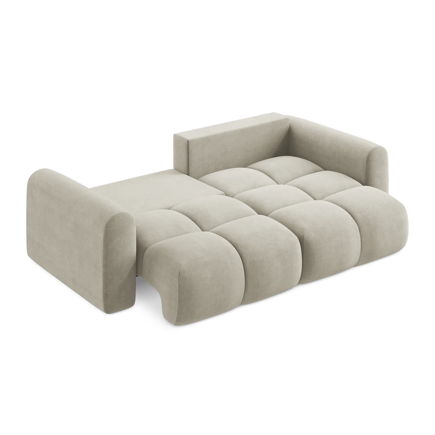 Alta - Agmamito - Jasny beż / Prawy