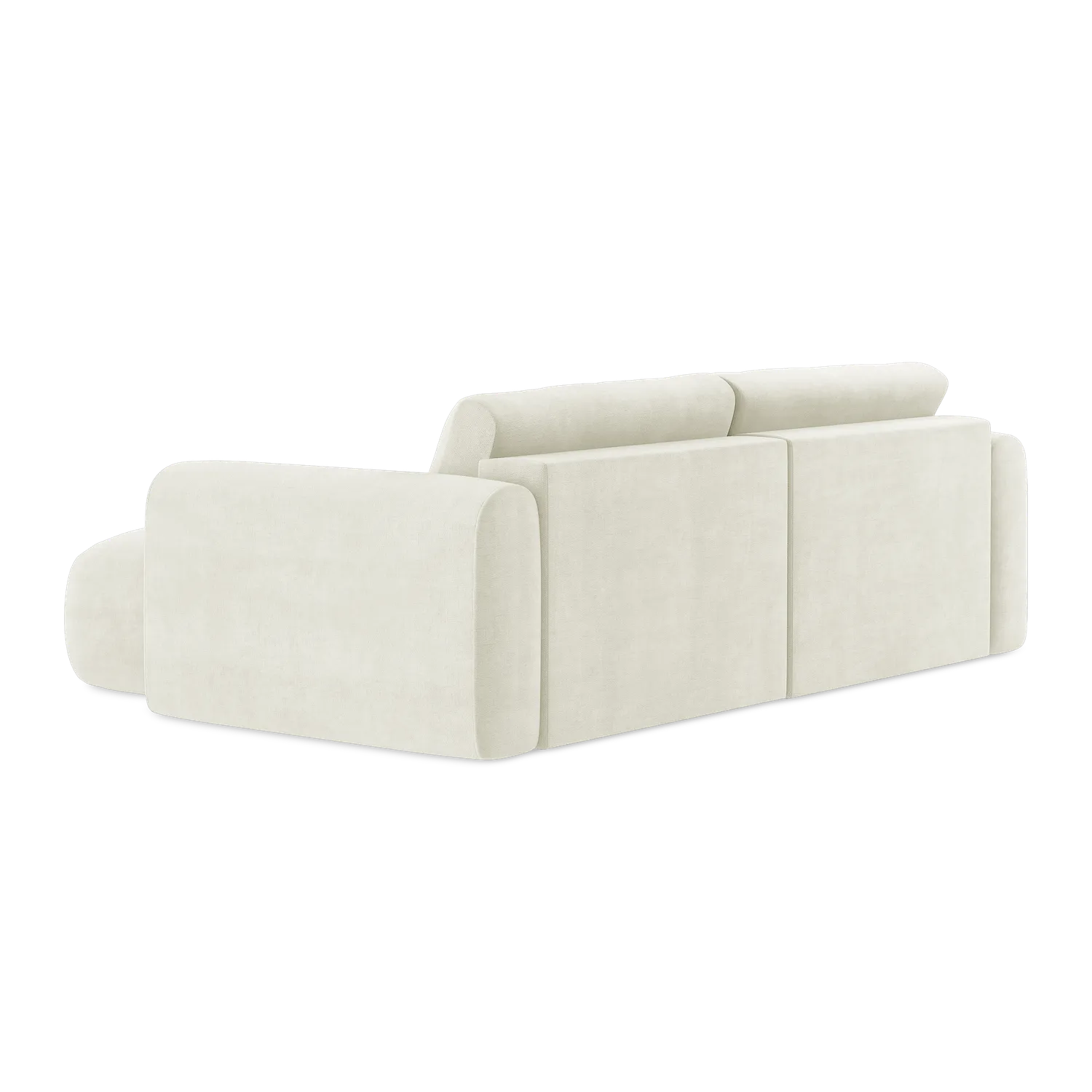 Alta - Agmamito - Ciemny beż / Prawy