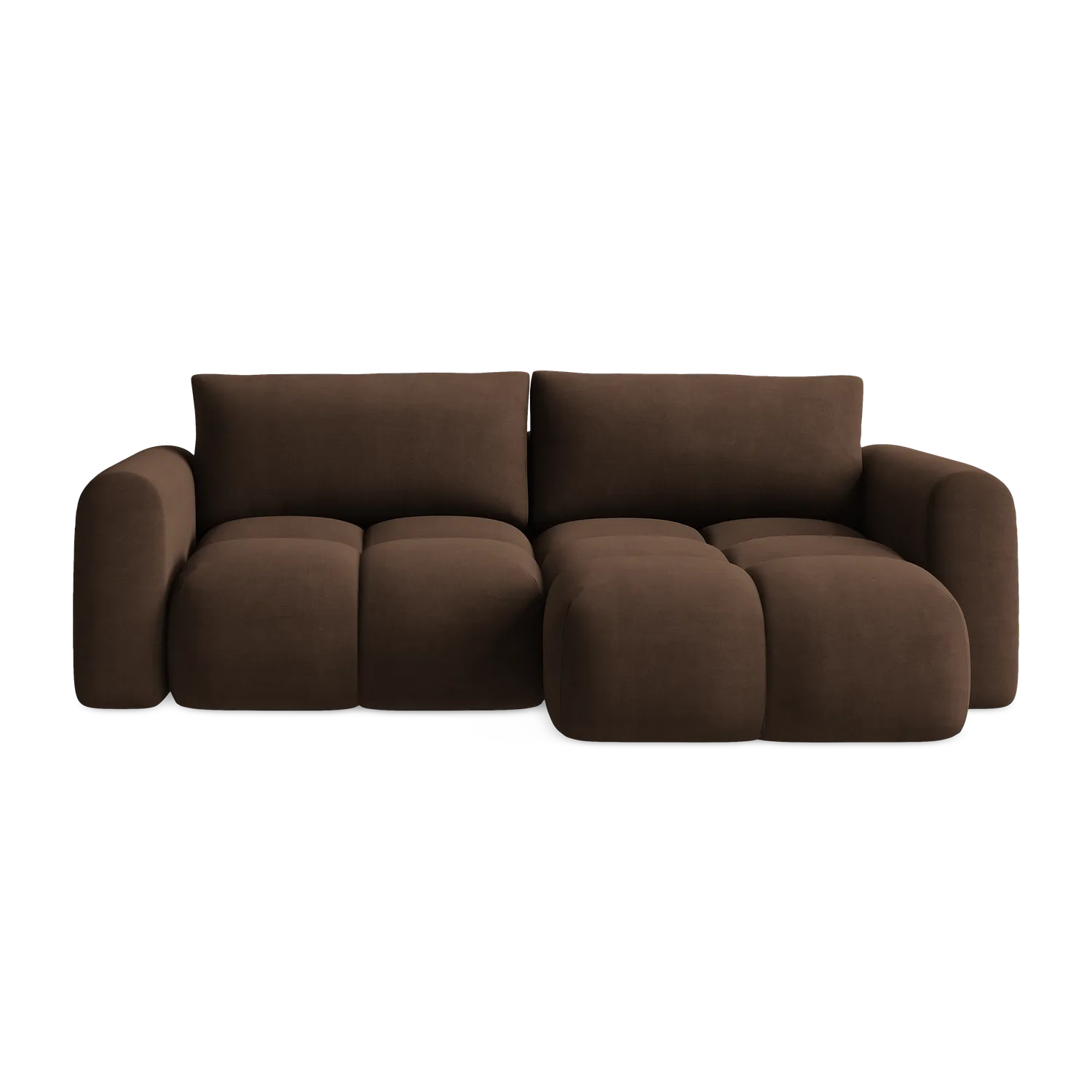 Alta - Agmamito - Czekoladowy / Prawy