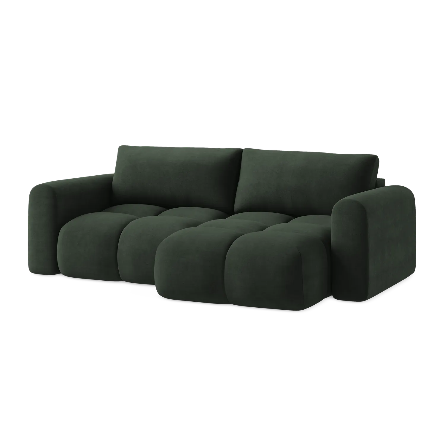 Alta - Agmamito - Zielony / Prawy