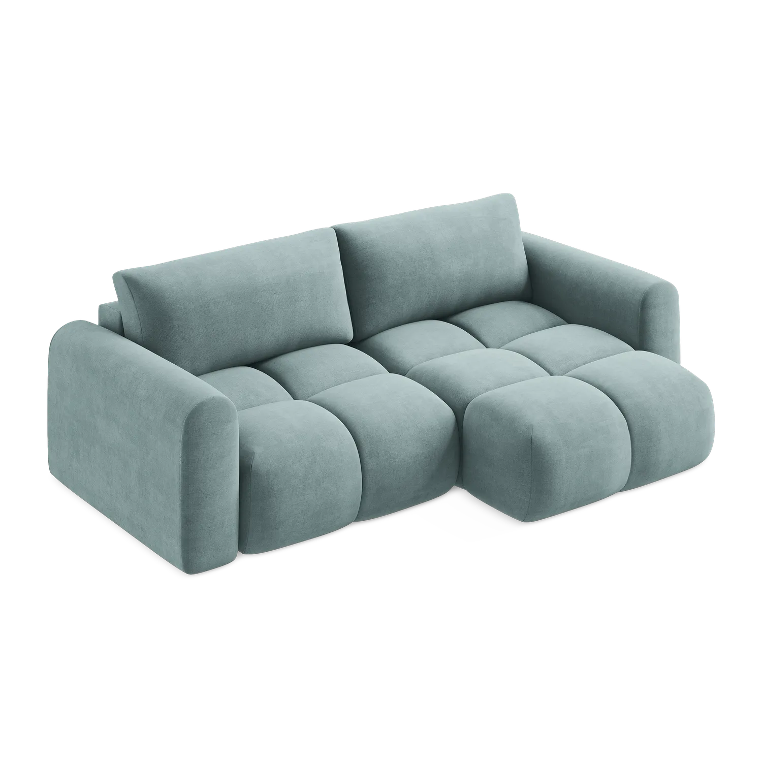 Alta - Agmamito - Jeans / Prawy