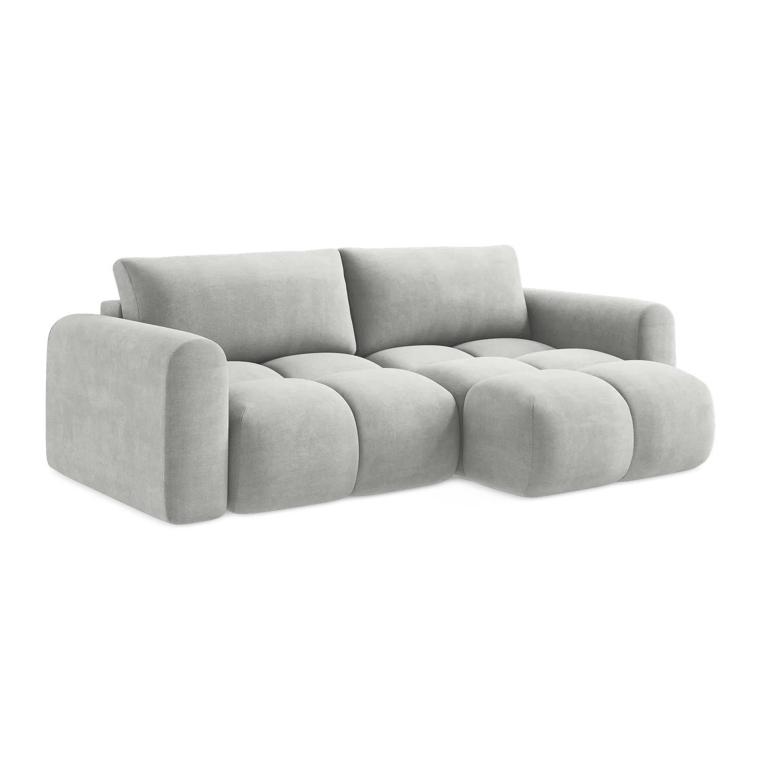 Alta - Agmamito - Jasny szary / Prawy