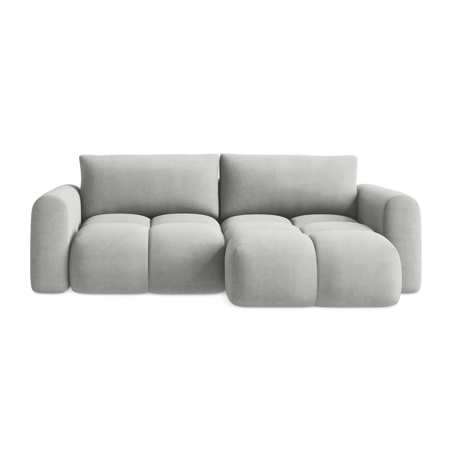 Alta - Agmamito - Jasny szary / Prawy