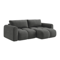 Alta - Agmamito - Ciemny szary / Prawy