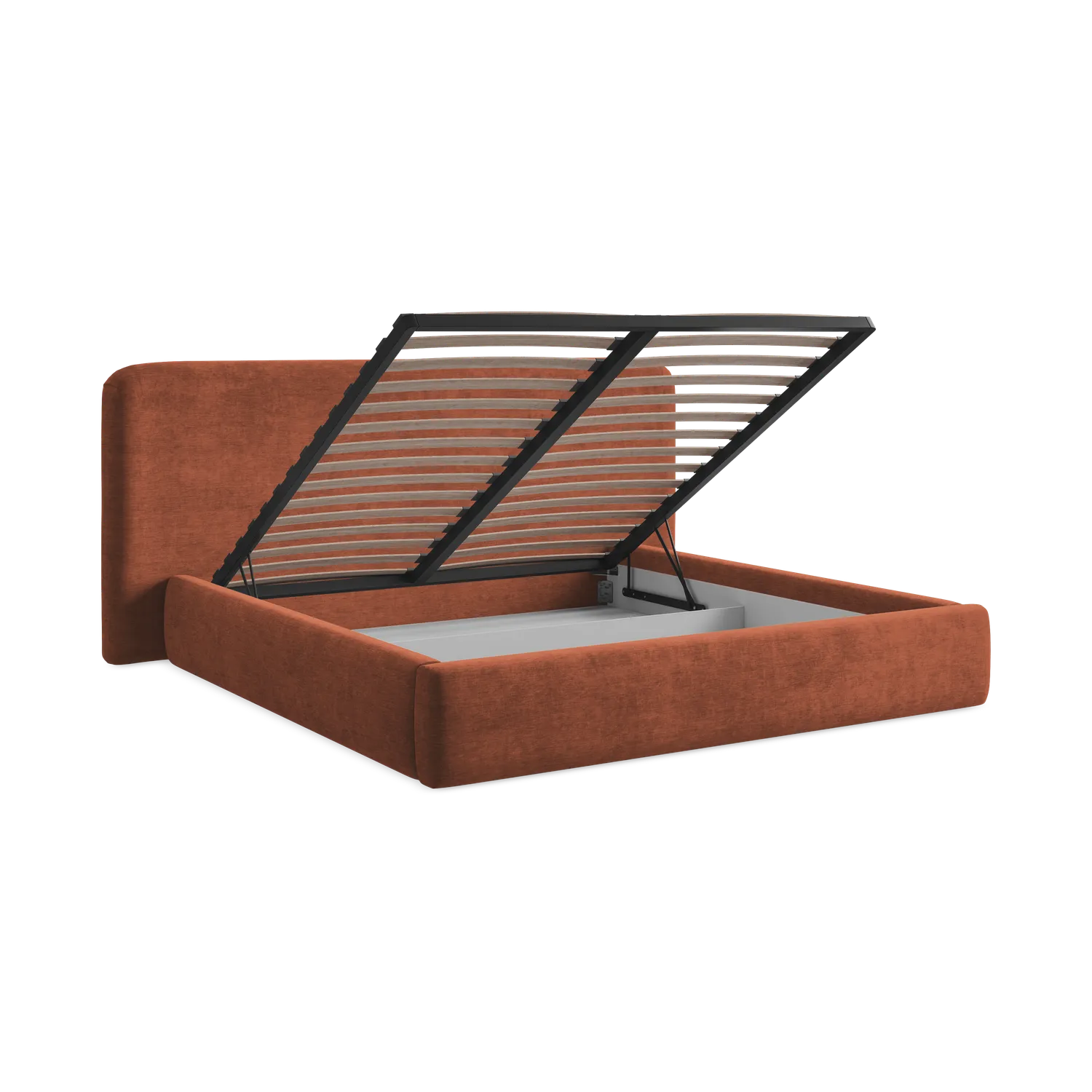 Rosario - Idesin - Terakota - 160x200