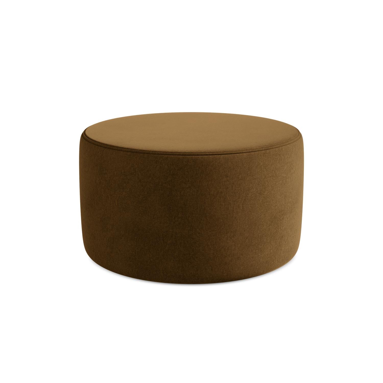 Chill Me - Agmamito - Musztardowy