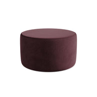 Chill Me - Agmamito - Burgundowy