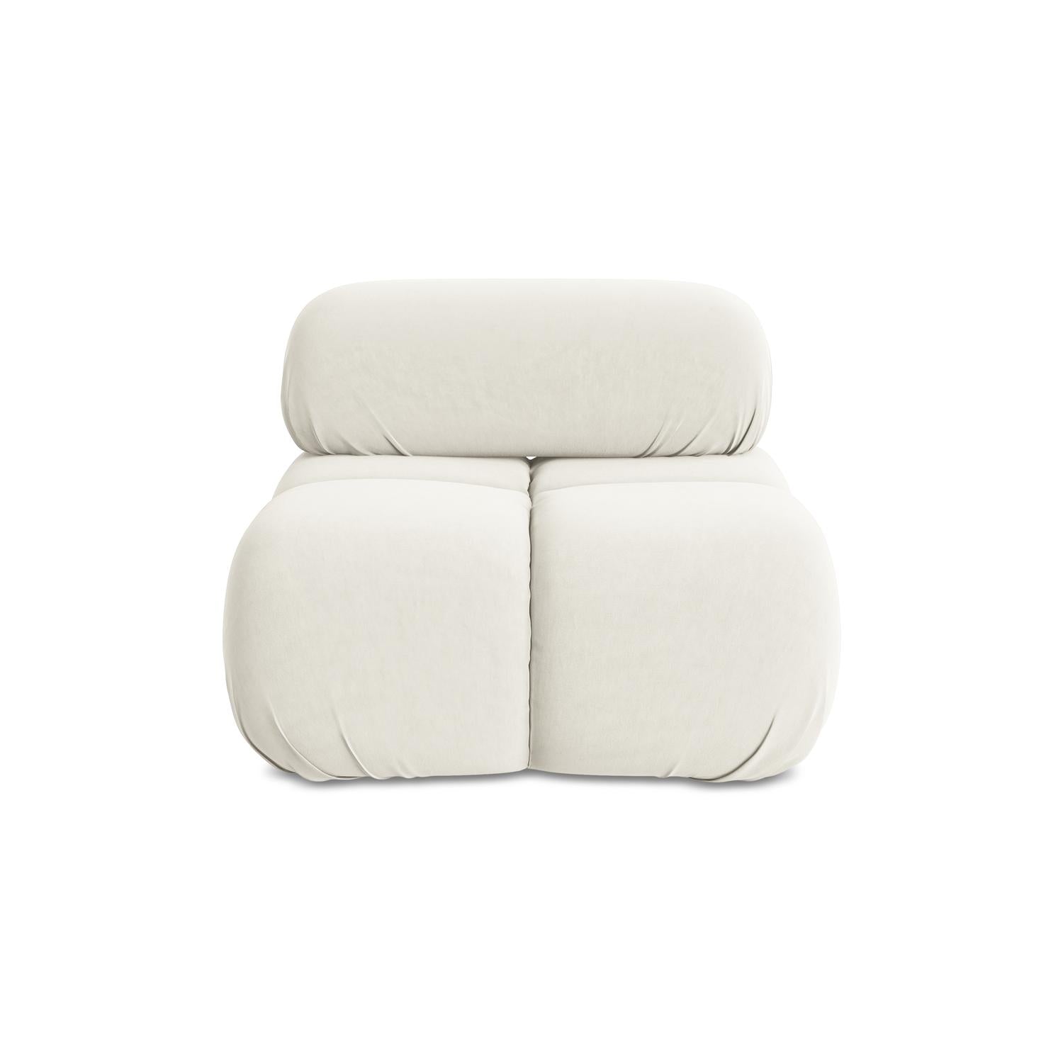 Bluvel - Fabb - Jasny beż