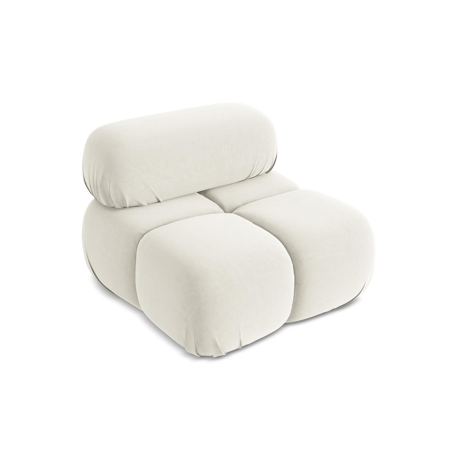 Bluvel - Fabb - Jasny beż