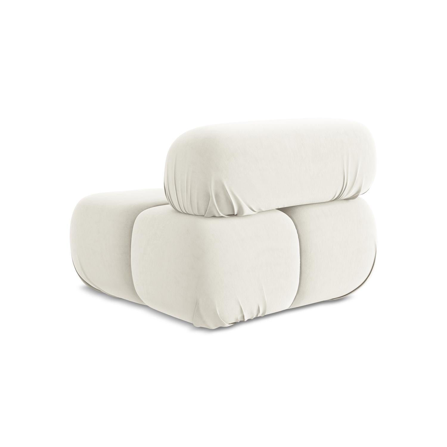 Bluvel - Fabb - Jasny beż