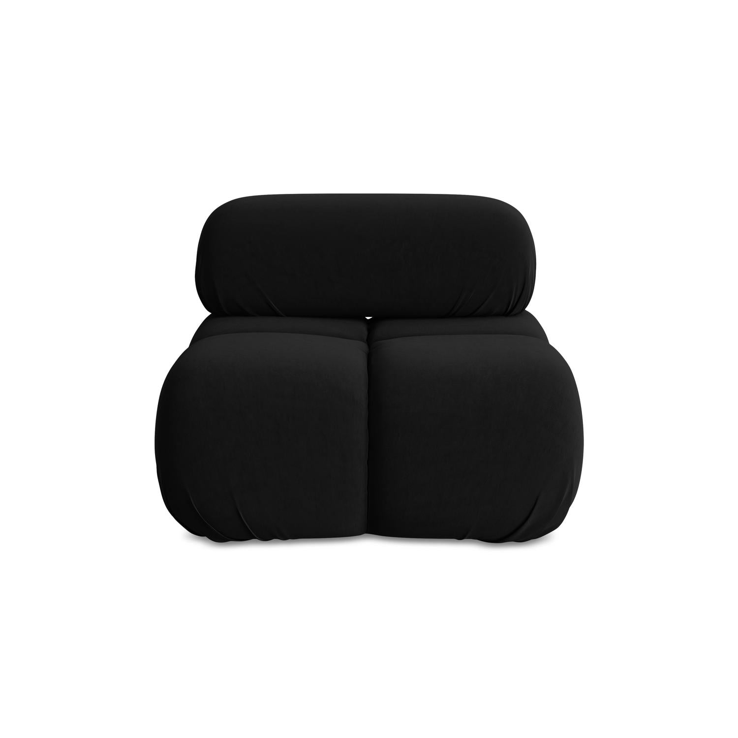 Bluvel - Fabb - Czarny