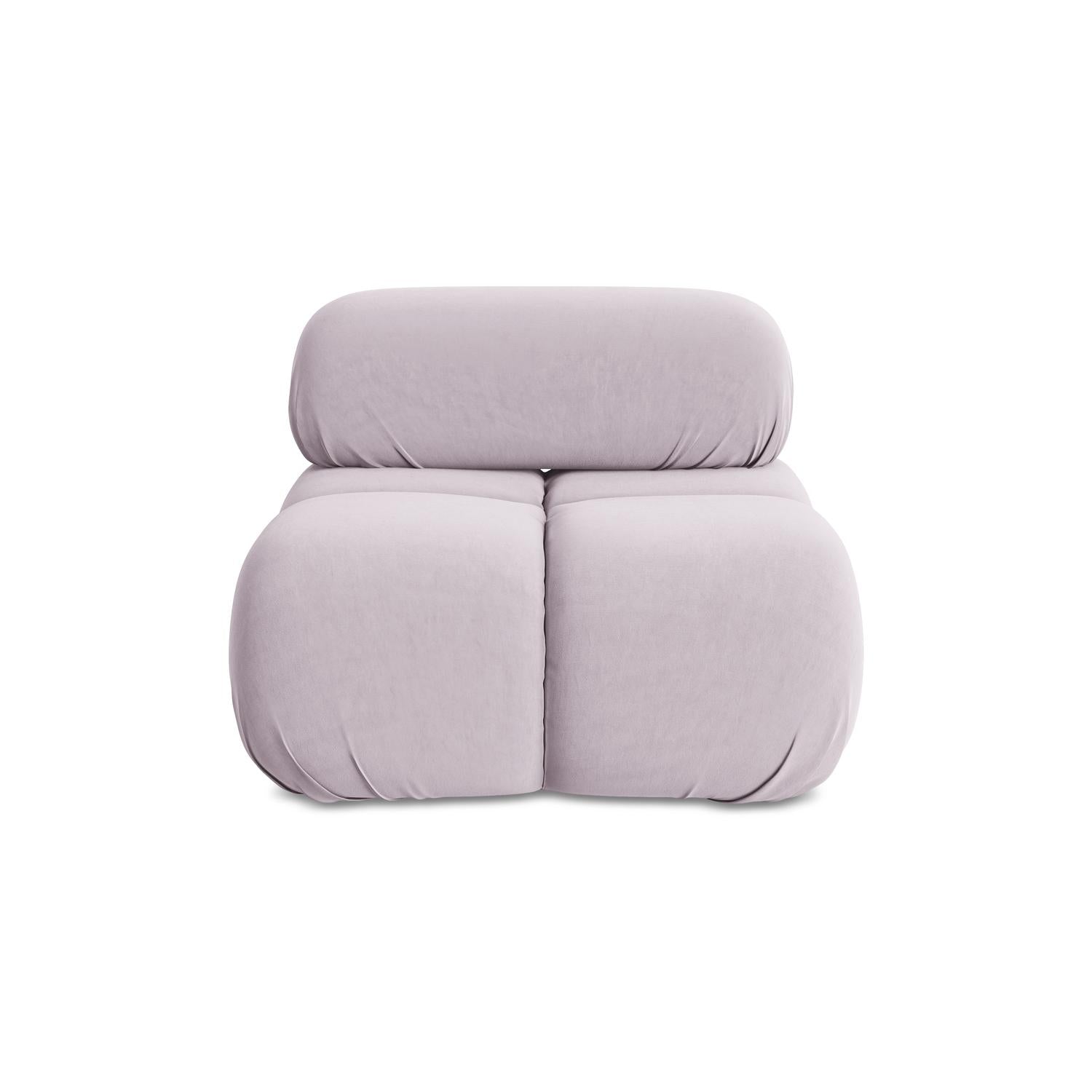 Bluvel - Fabb - Lawendowy