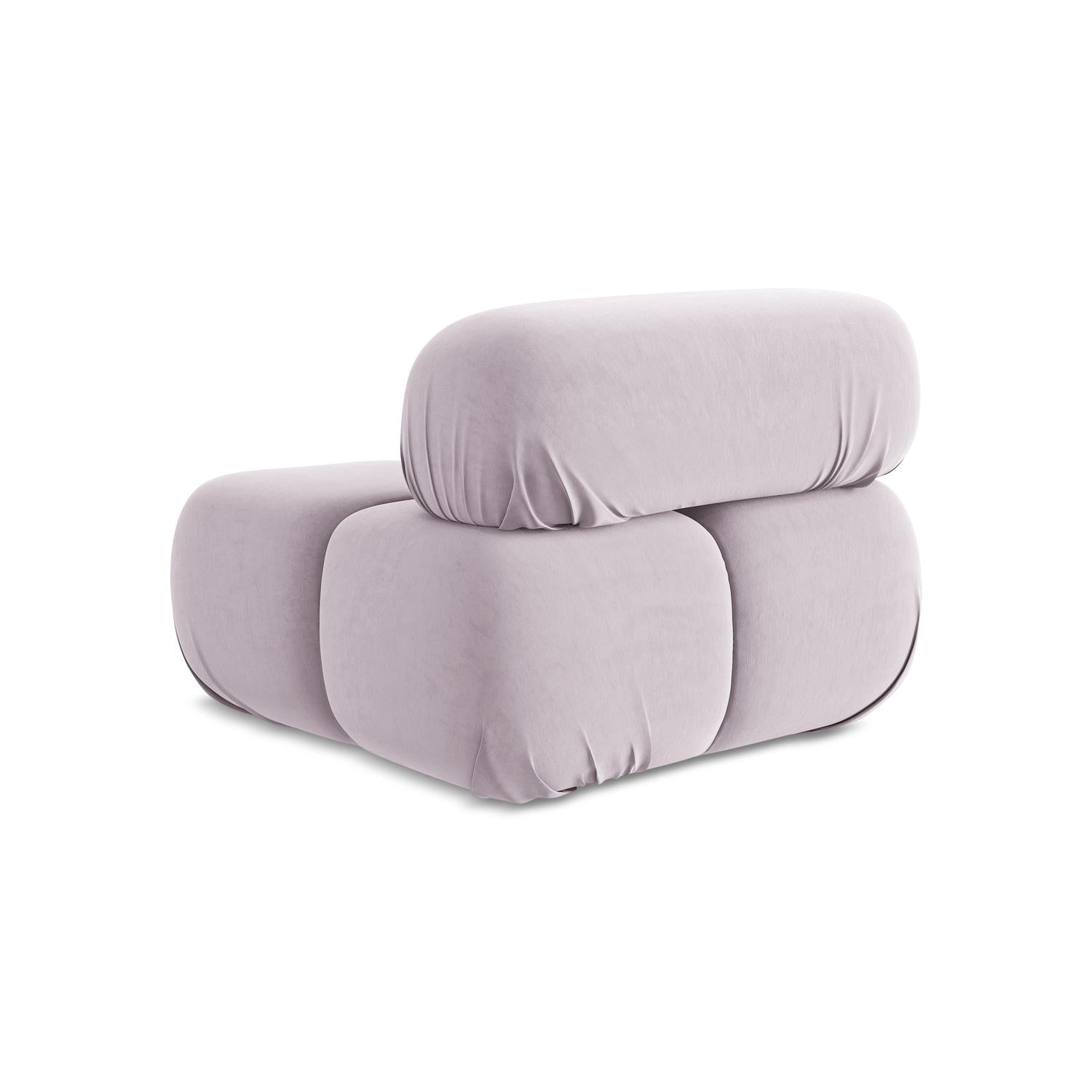 Bluvel - Fabb - Lawendowy