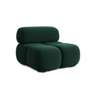 Bluvel - Fabb - Butelkowa zieleń