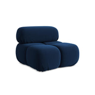 Bluvel - Fabb - Królewski niebieski