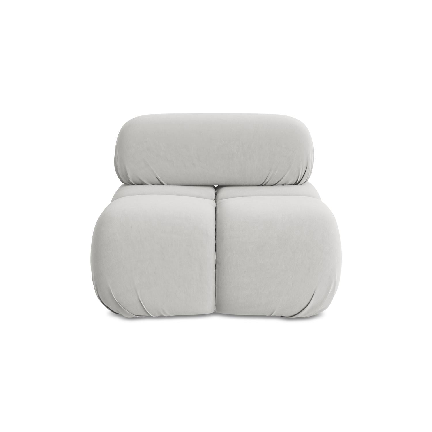 Bluvel - Fabb - Srebrny