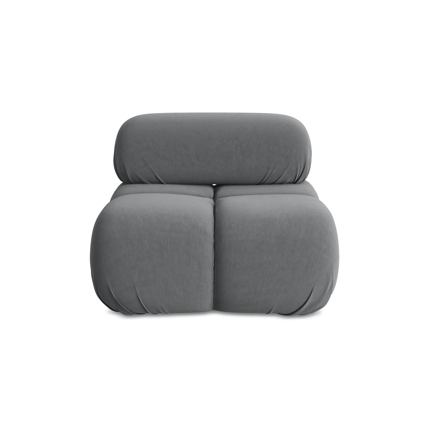 Bluvel - Fabb - Stalowy