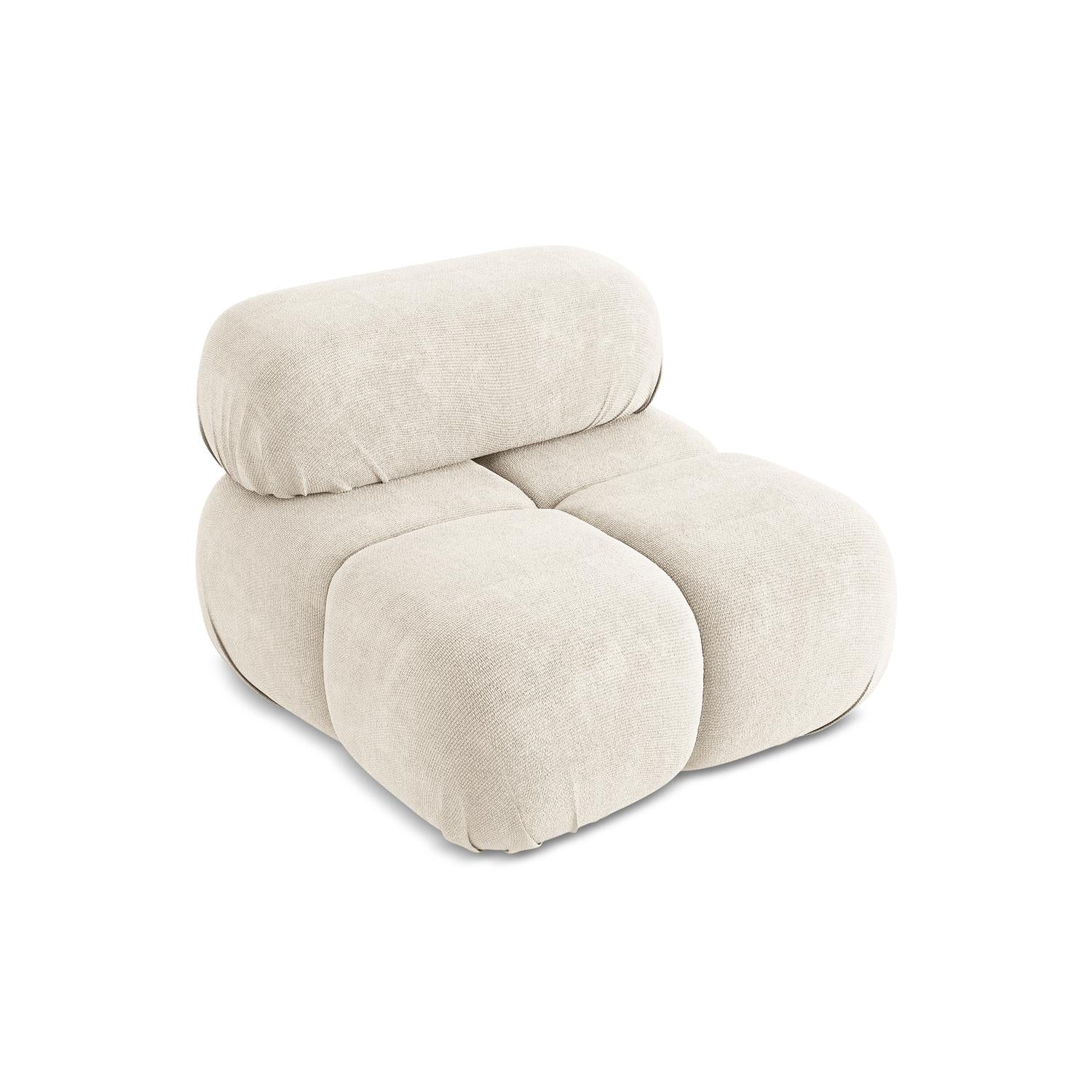 Flow - Agmamito - Jasny beż