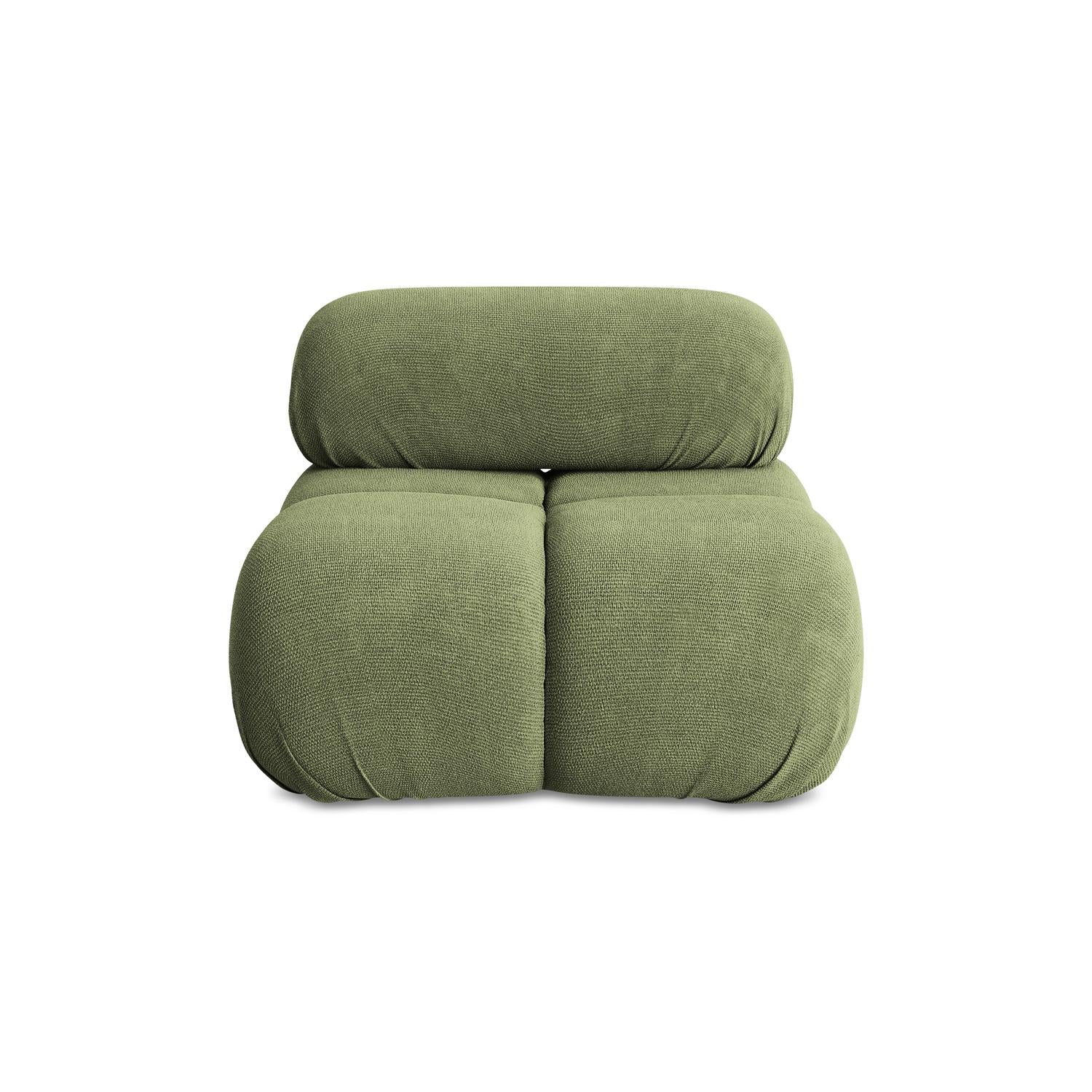 Flow - Agmamito - Zielony