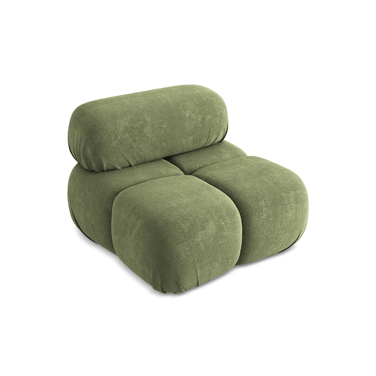 Flow - Agmamito - Zielony