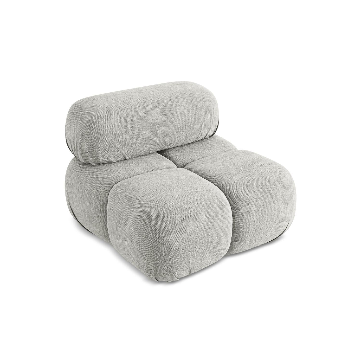 Flow - Agmamito - Jasny szary