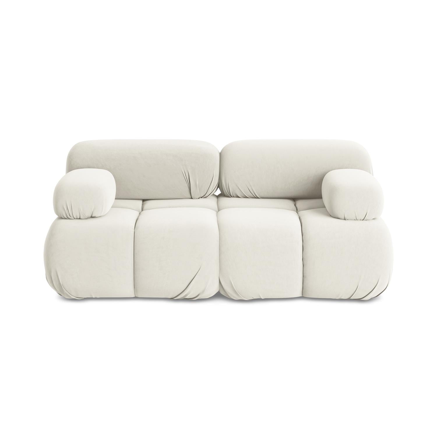 Bluvel - Fabb - Jasny beż