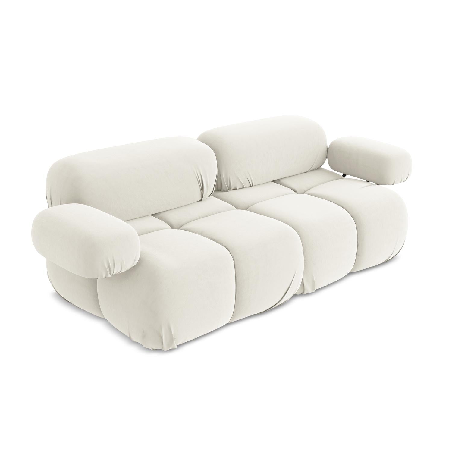 Bluvel - Fabb - Jasny beż