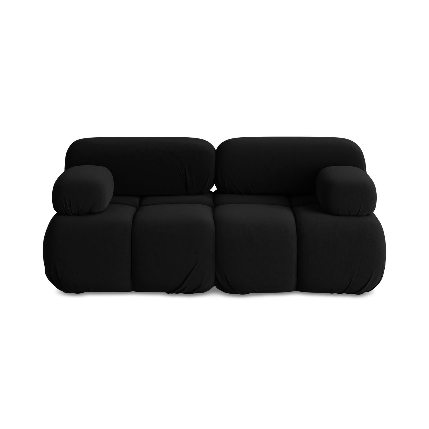 Bluvel - Fabb - Czarny