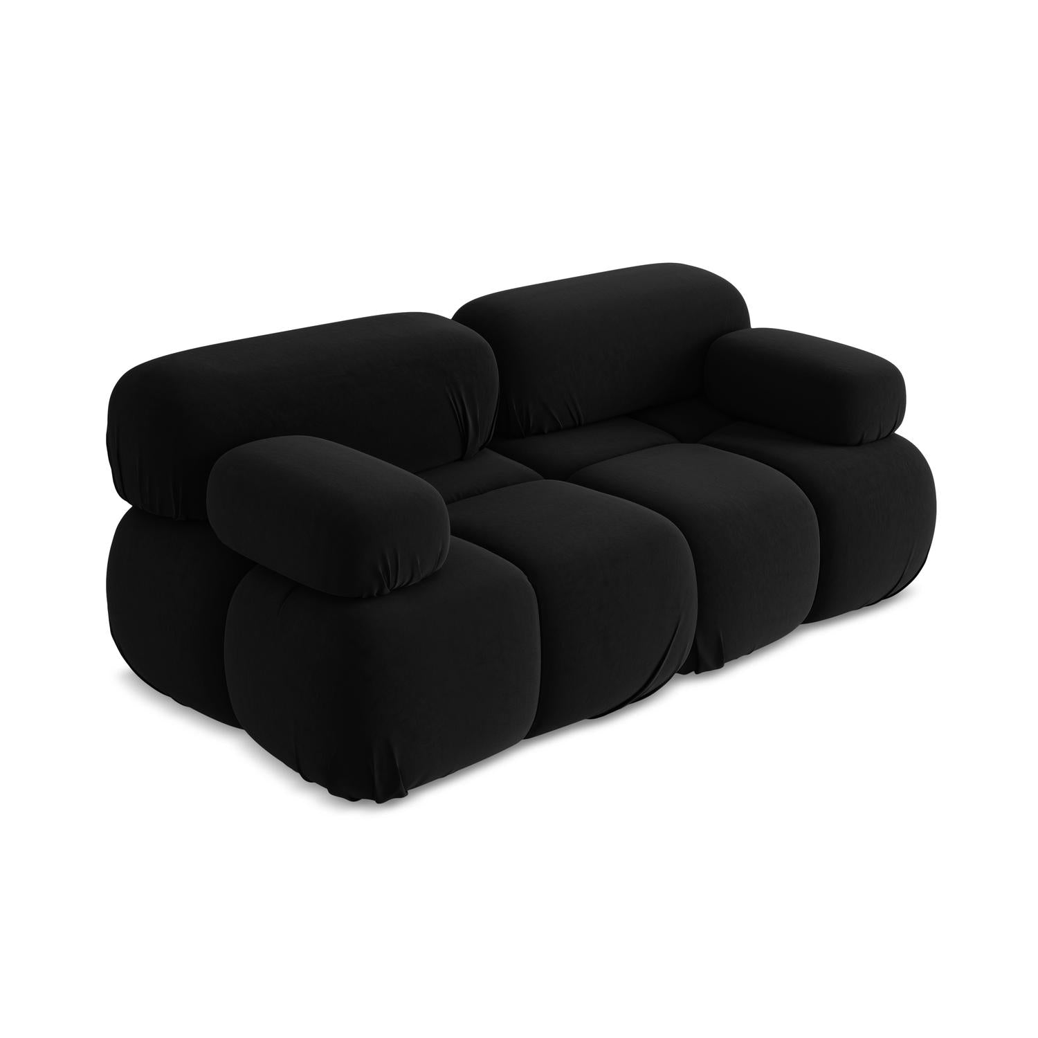 Bluvel - Fabb - Czarny