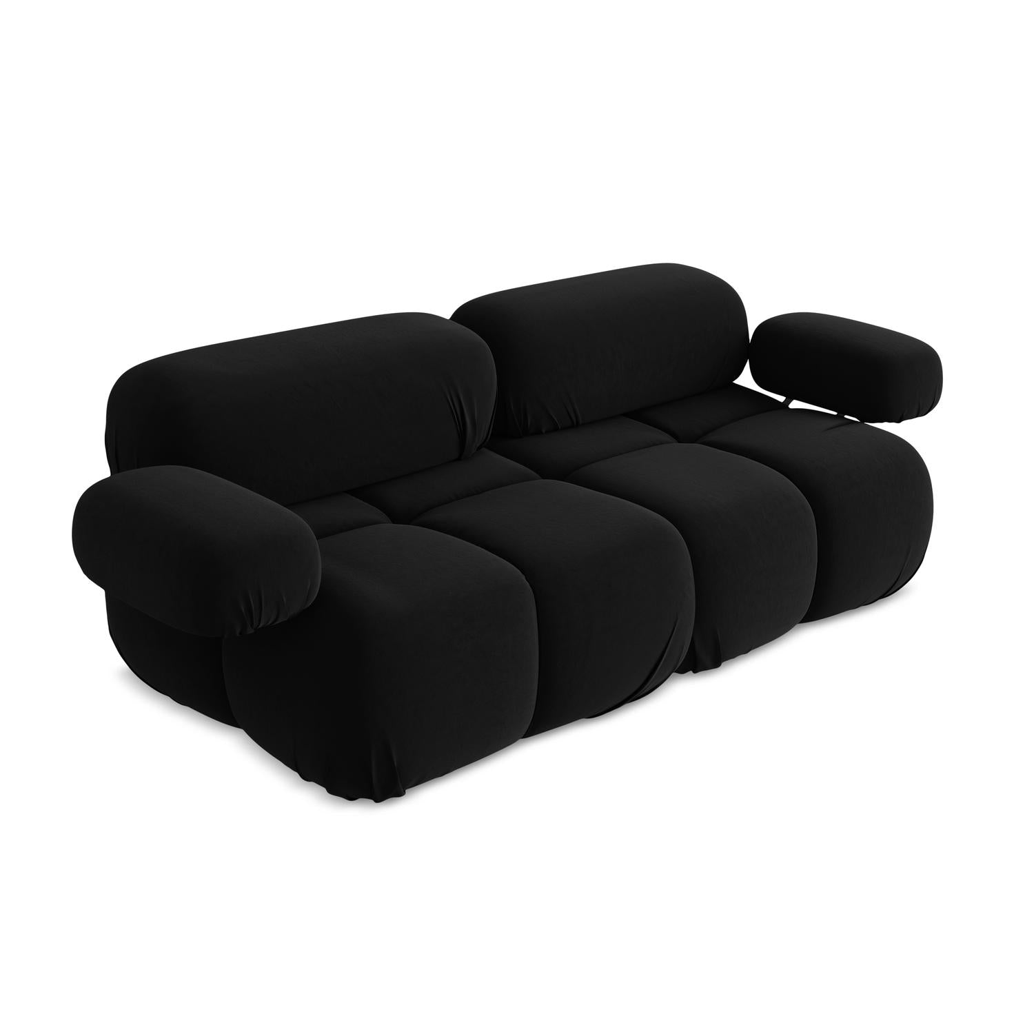 Bluvel - Fabb - Czarny