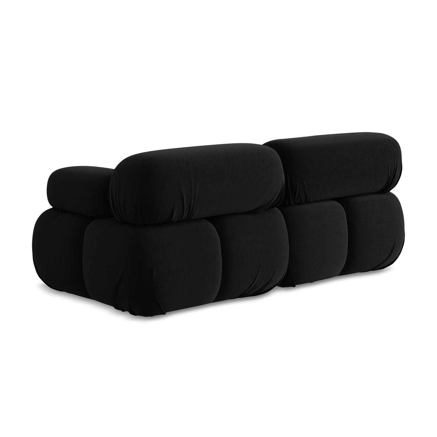 Bluvel - Fabb - Czarny