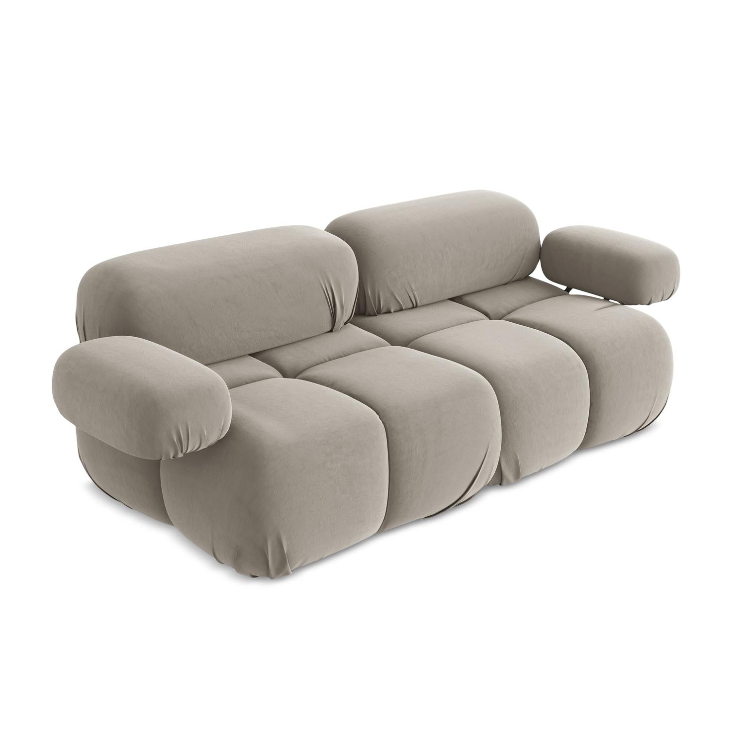 Bluvel - Fabb - Kreci