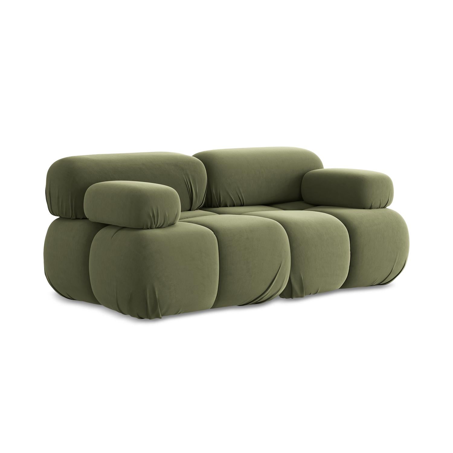 Bluvel - Fabb - Oliwkowy