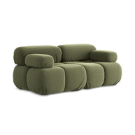 Bluvel - Fabb - Oliwkowy