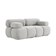 Bluvel - Fabb - Srebrny