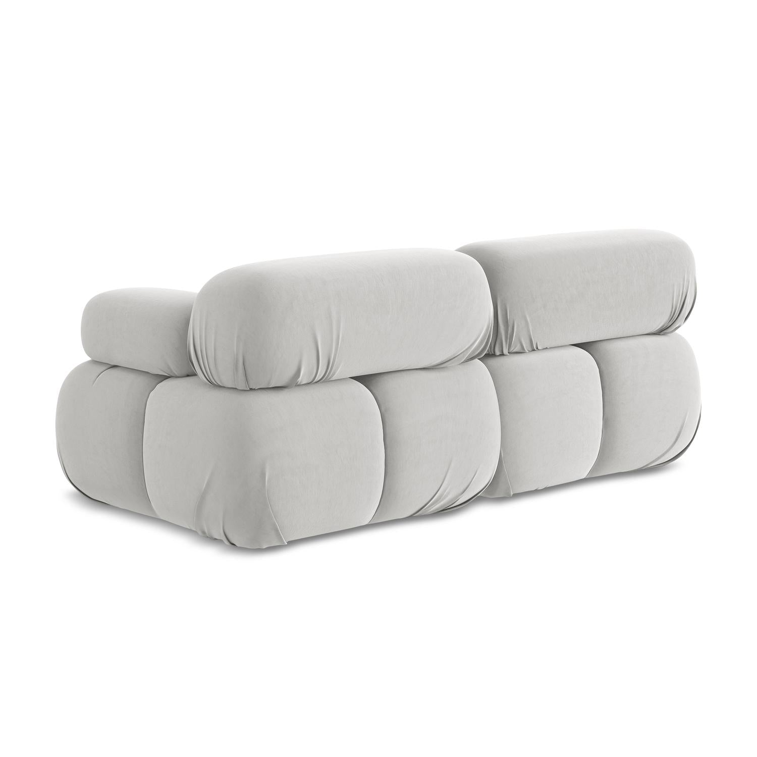 Bluvel - Fabb - Srebrny