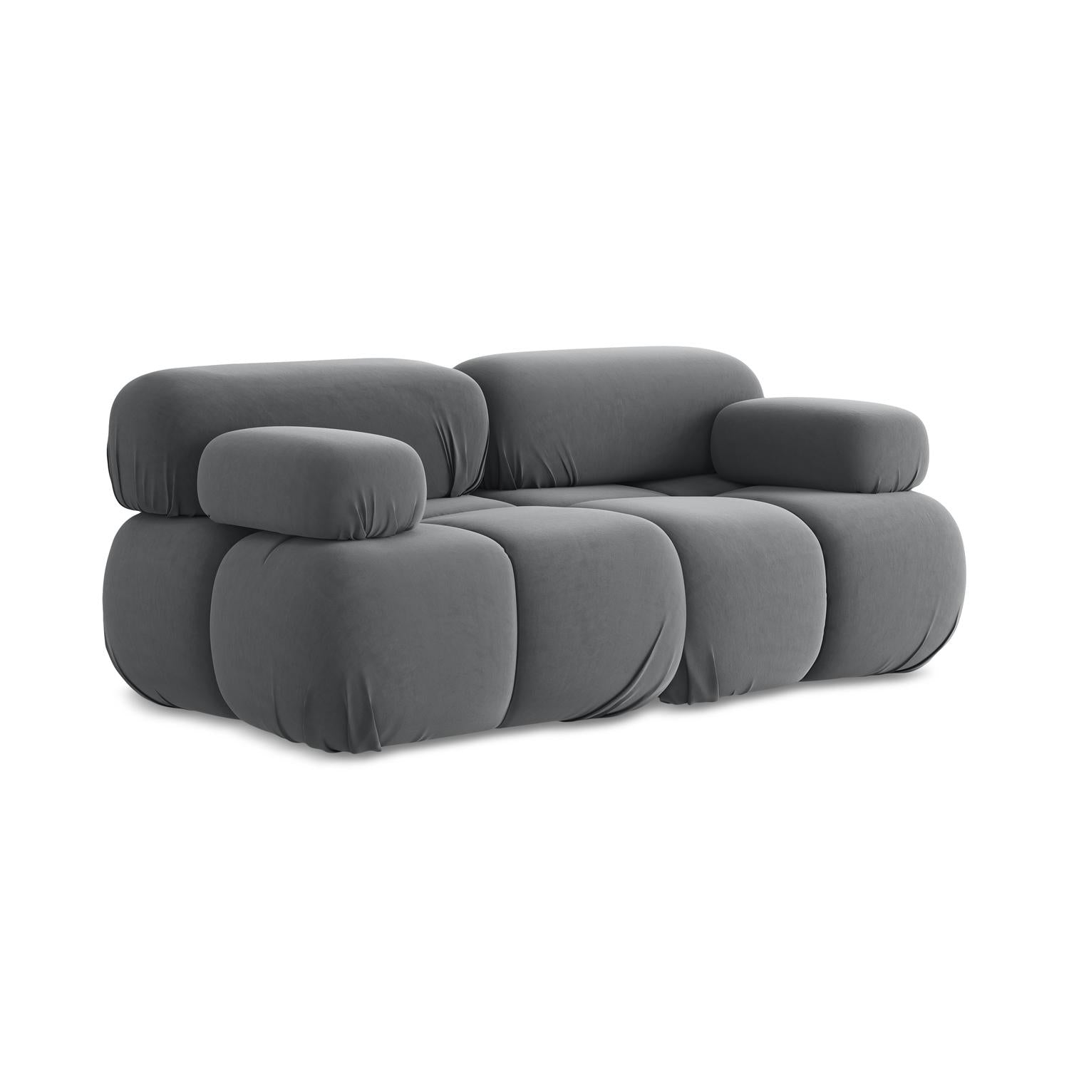 Bluvel - Fabb - Stalowy