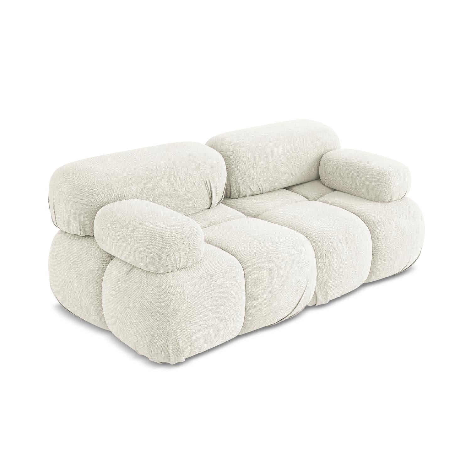 Flow - Agmamito - Biały