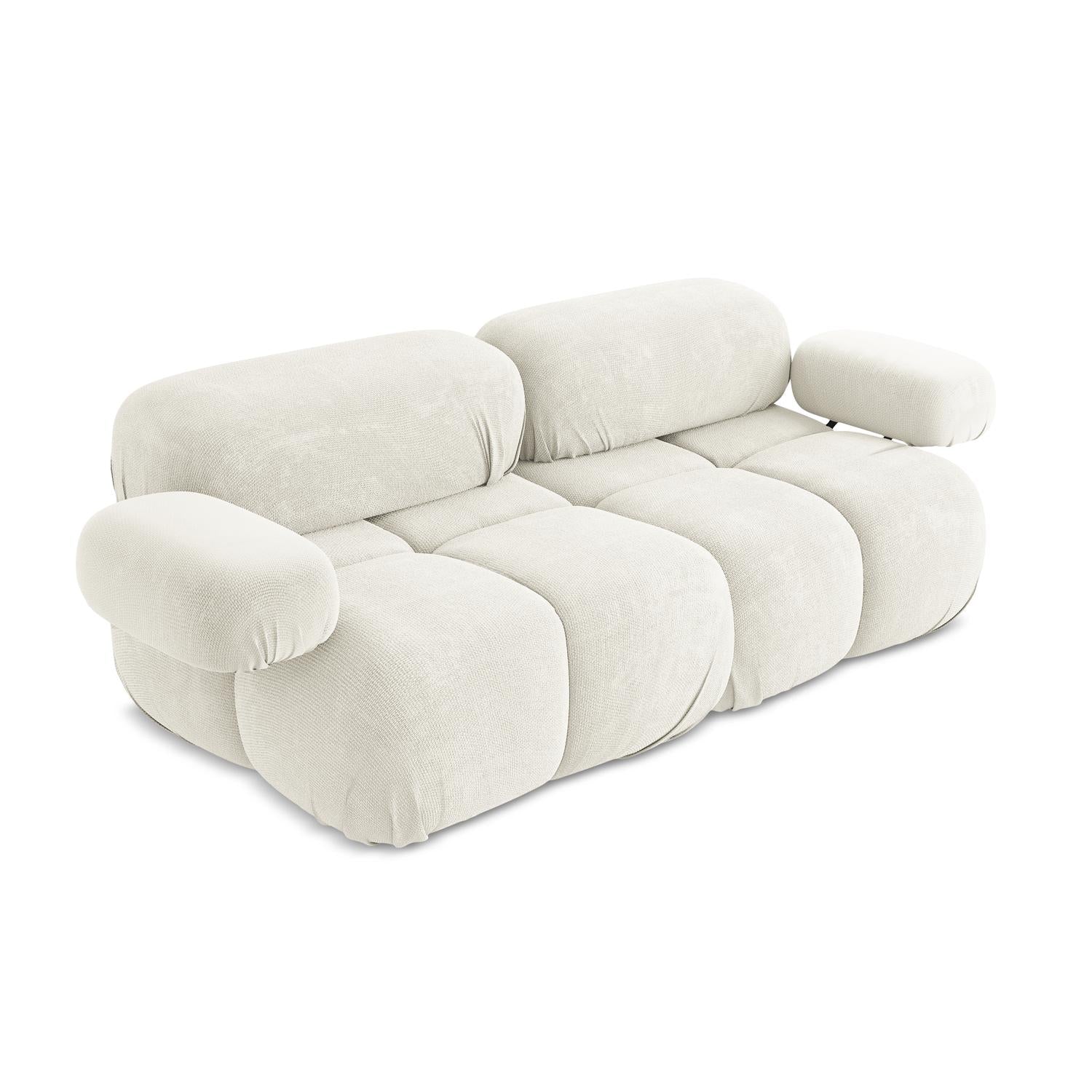 Flow - Agmamito - Biały