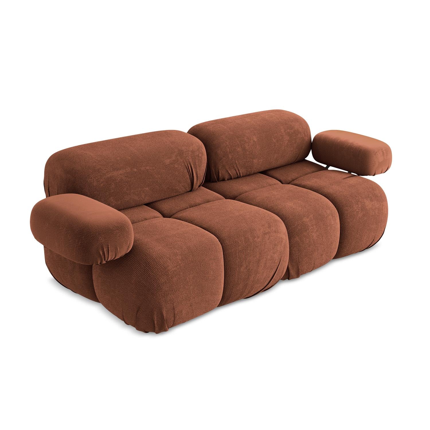 Flow - Agmamito - Terakota