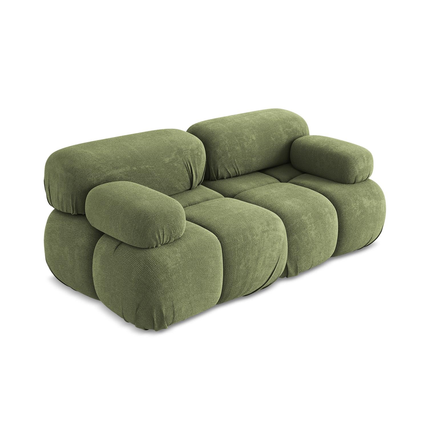 Flow - Agmamito - Zielony