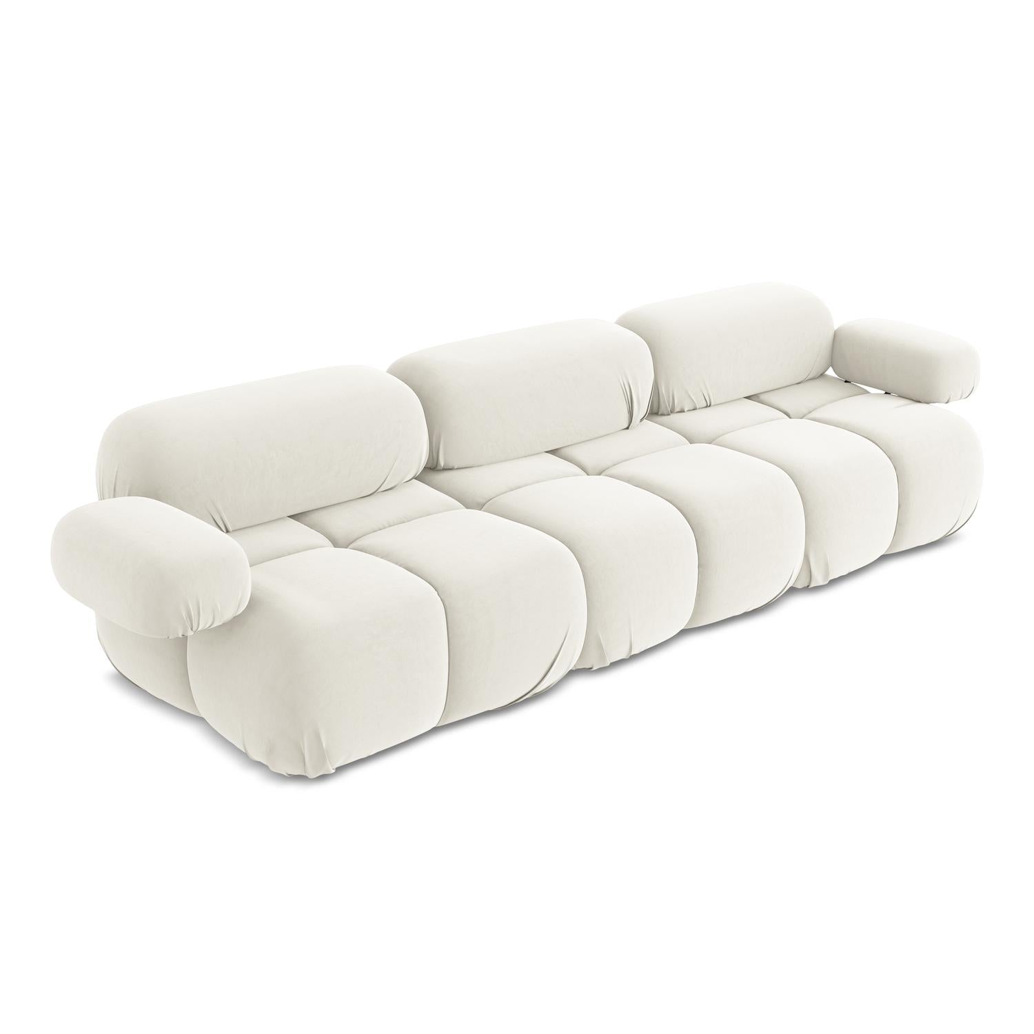 Bluvel - Fabb - Jasny beż